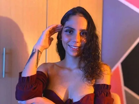 Live porn cam model MelodySweety on Live Sex Awards
