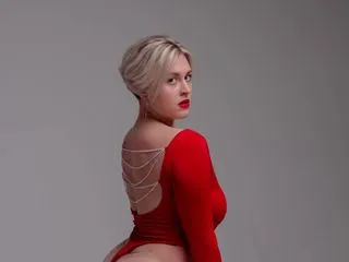 Live porn cam model MilanaSwing on Live Sex Awards