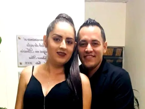 Live porn cam model MileyAl on Live Sex Awards