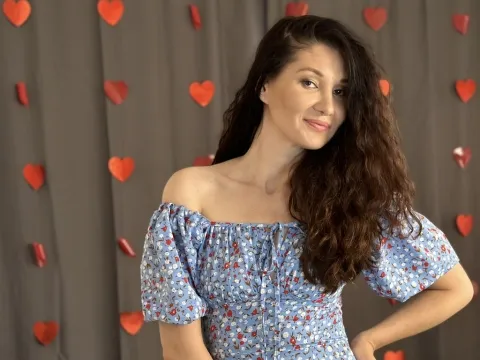 Live porn cam model MonicaRowe on Live Sex Awards