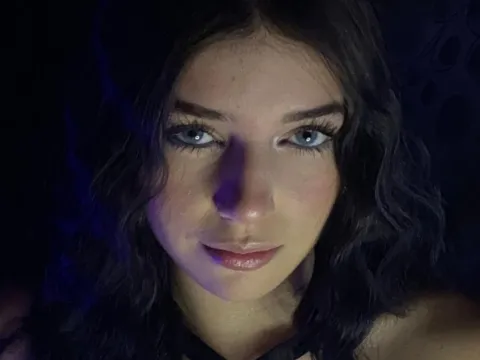 Live porn cam model MysaManex on Live Sex Awards