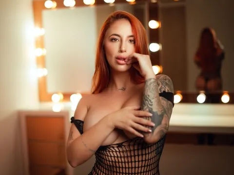 Live porn cam model NiaBahamon on Live Sex Awards