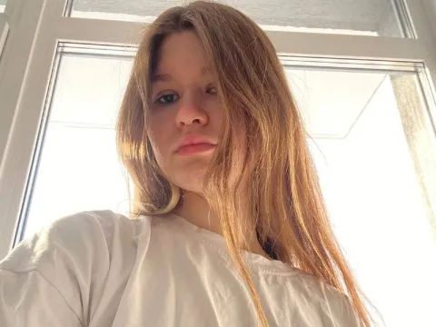 Live porn cam model NikolleSpark on Live Sex Awards