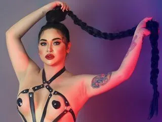 Live porn cam model OlgaZalora on Live Sex Awards