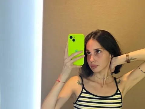 Live porn cam model PaulaDeviz on Live Sex Awards