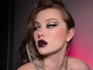 Live porn cam model Perii on Live Sex Awards
