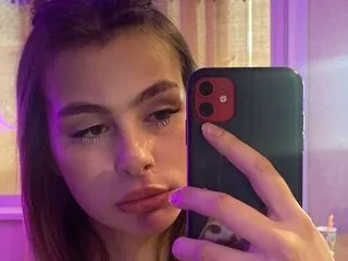 Live porn cam model PolinaKlem on Live Sex Awards