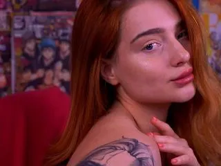 Live porn cam model QudyMary on Live Sex Awards