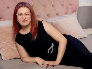 Live porn cam model RosieStarlight on Live Sex Awards