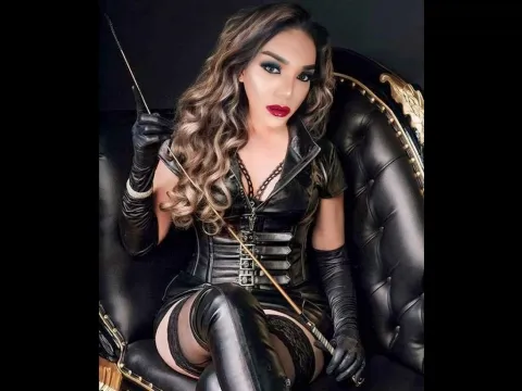 Live porn cam model RubiQuinn on Live Sex Awards
