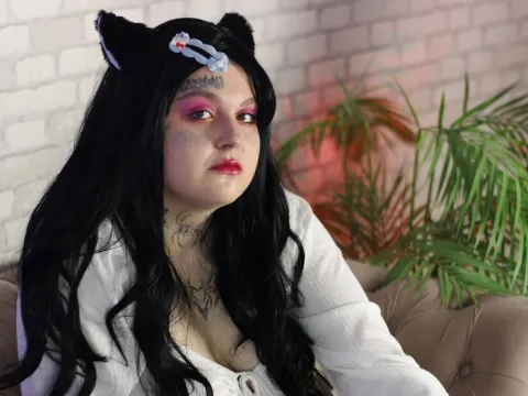 Live porn cam model SandraPowell on Live Sex Awards