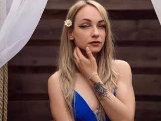 Live porn cam model SandraSage on Live Sex Awards