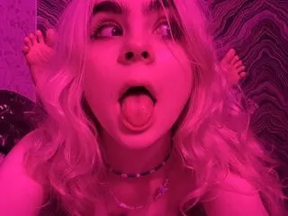 Live porn cam model SaraLeen on Live Sex Awards