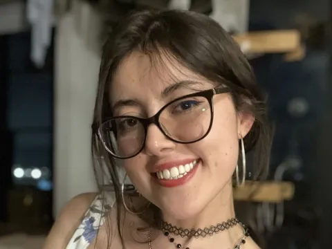 Live porn cam model SaraiPerez on Live Sex Awards