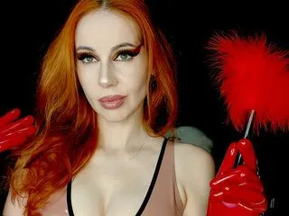 Live porn cam model ScarletScharf on Live Sex Awards