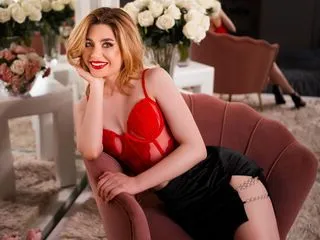 Live porn cam model SiennaCooper on Live Sex Awards