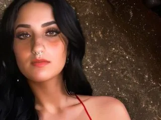 Live porn cam model SonyaSkye on Live Sex Awards