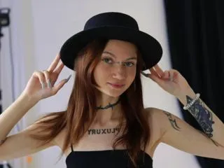 Live porn cam model StaceyNaomi on Live Sex Awards