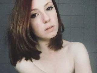 Live porn cam model SuzyViolet on Live Sex Awards