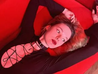 Live porn cam model XandraBlare on Live Sex Awards