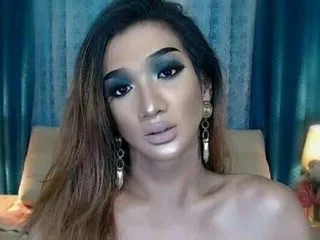Live porn cam model ZhandriaFierce on Live Sex Awards